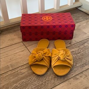 Tory Burch sandals size 9